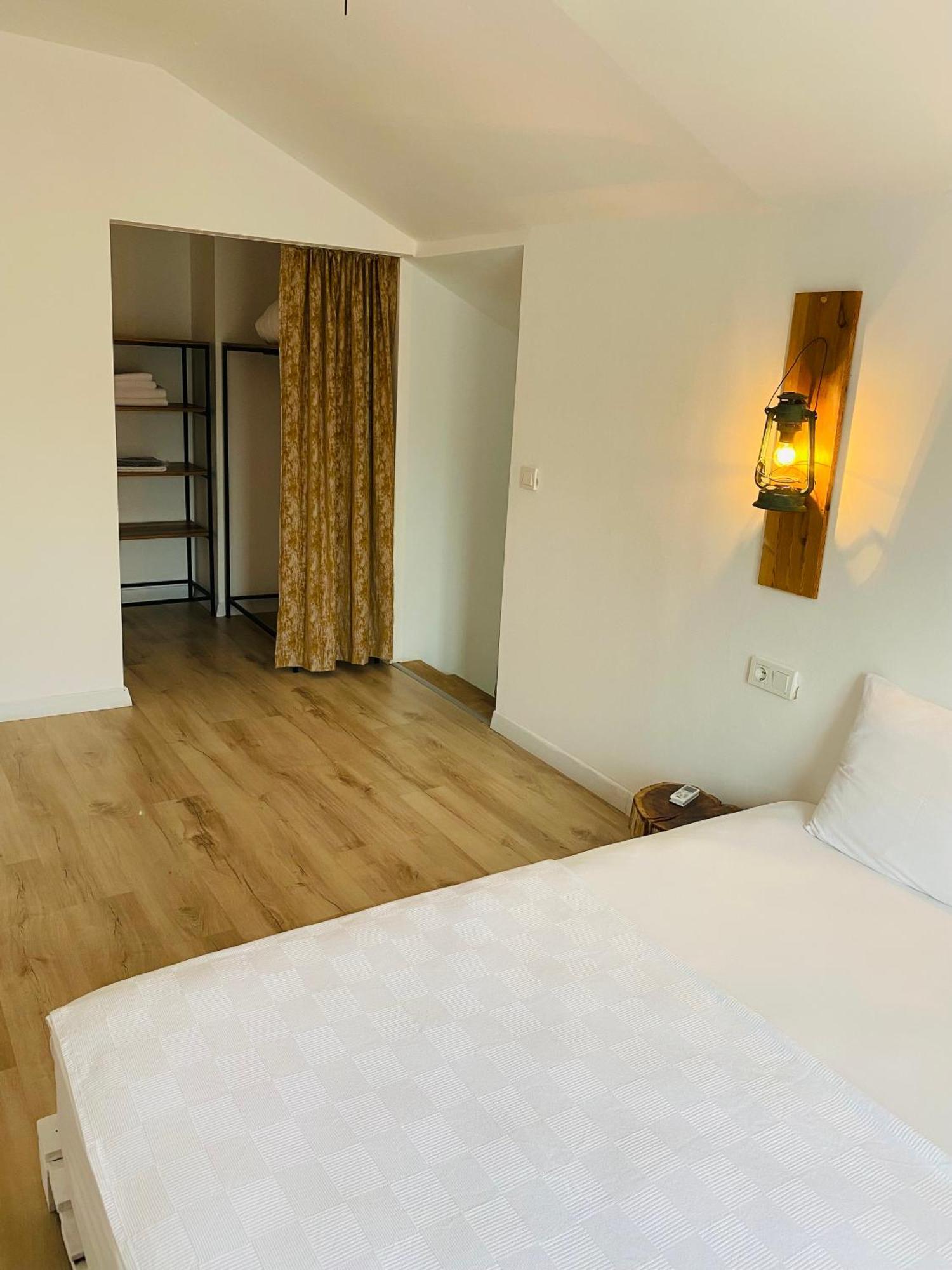 Cirali Marina Loft Apartment Exterior photo