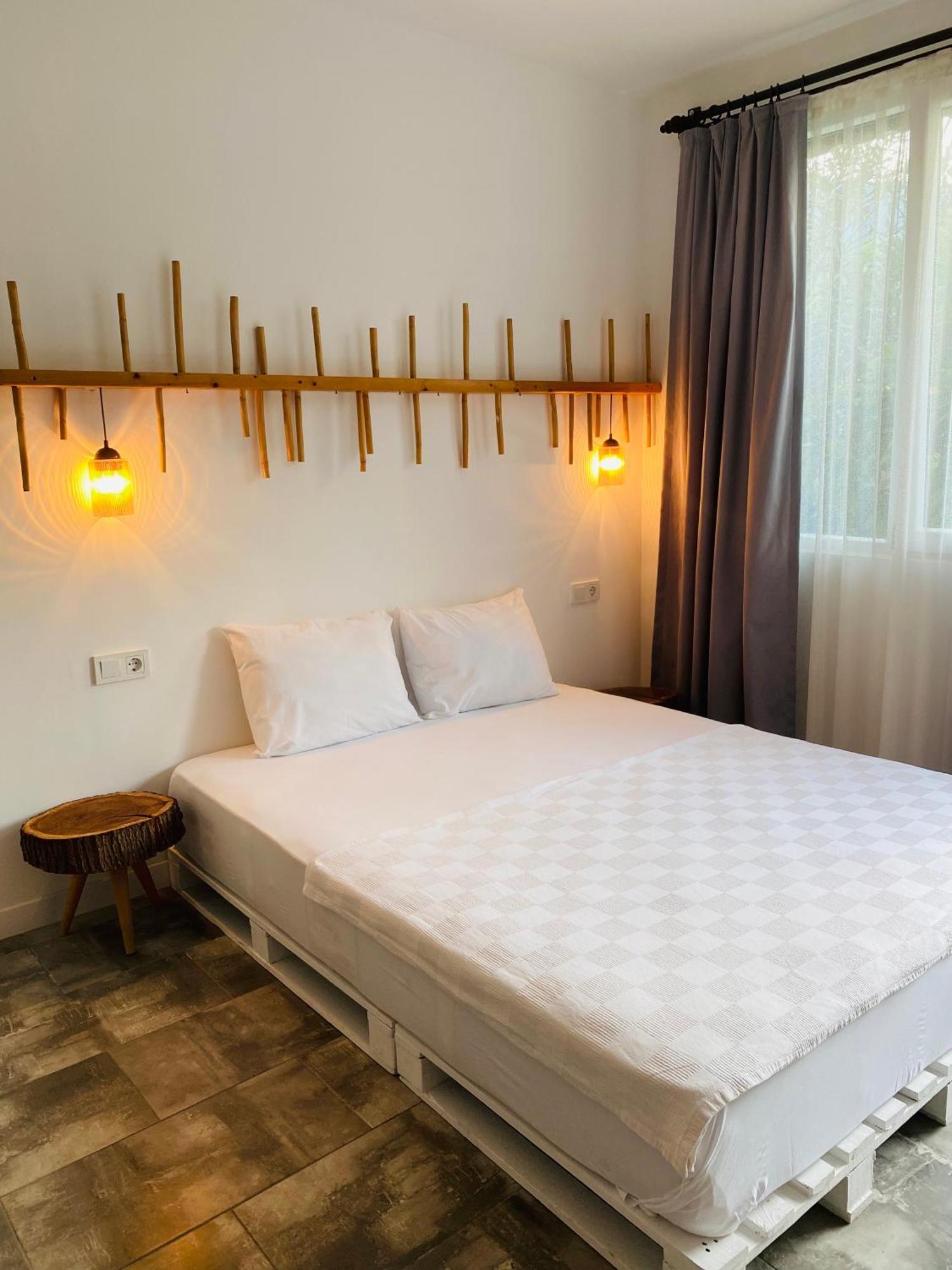 Cirali Marina Loft Apartment Exterior photo