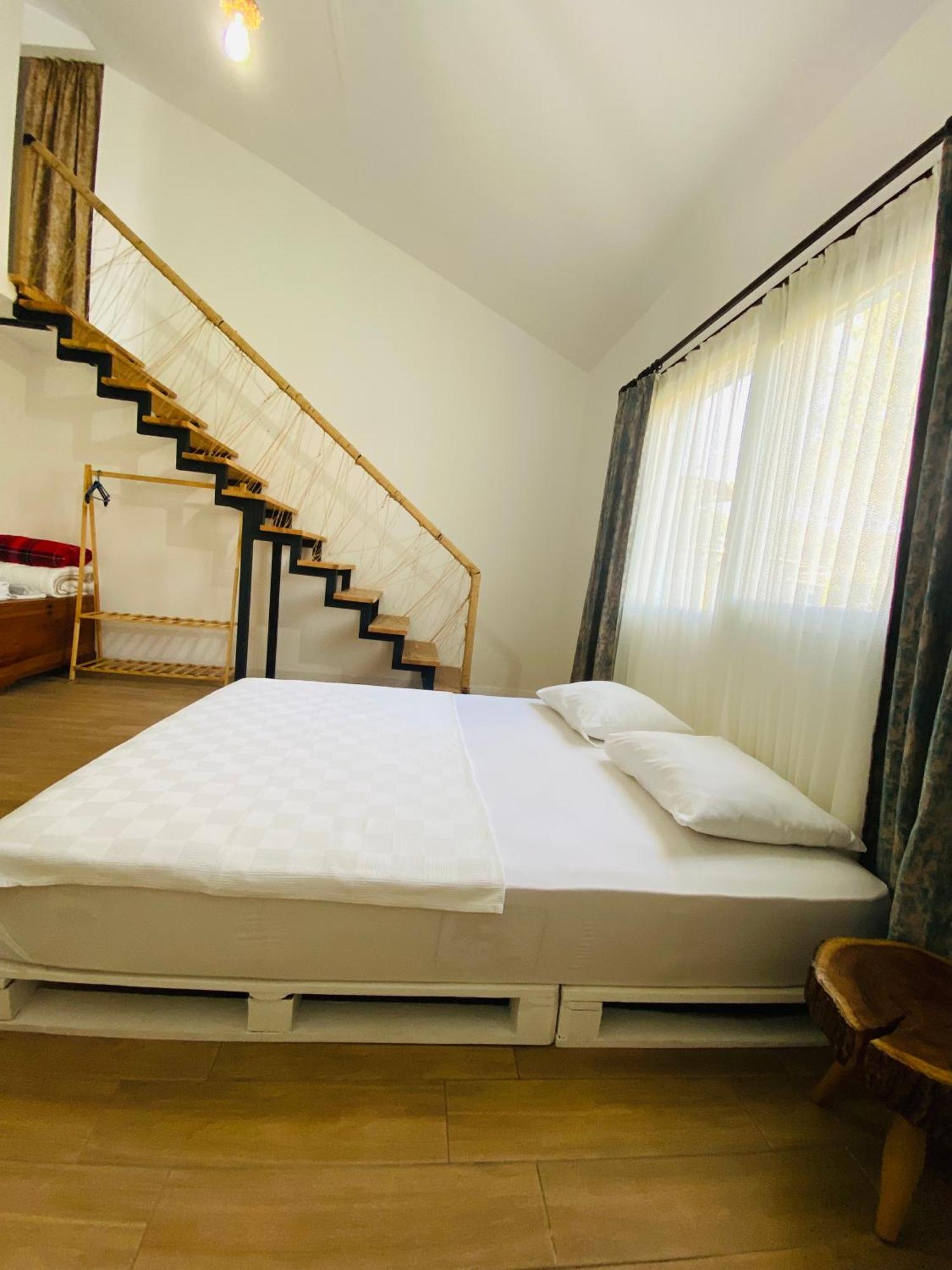 Cirali Marina Loft Apartment Exterior photo