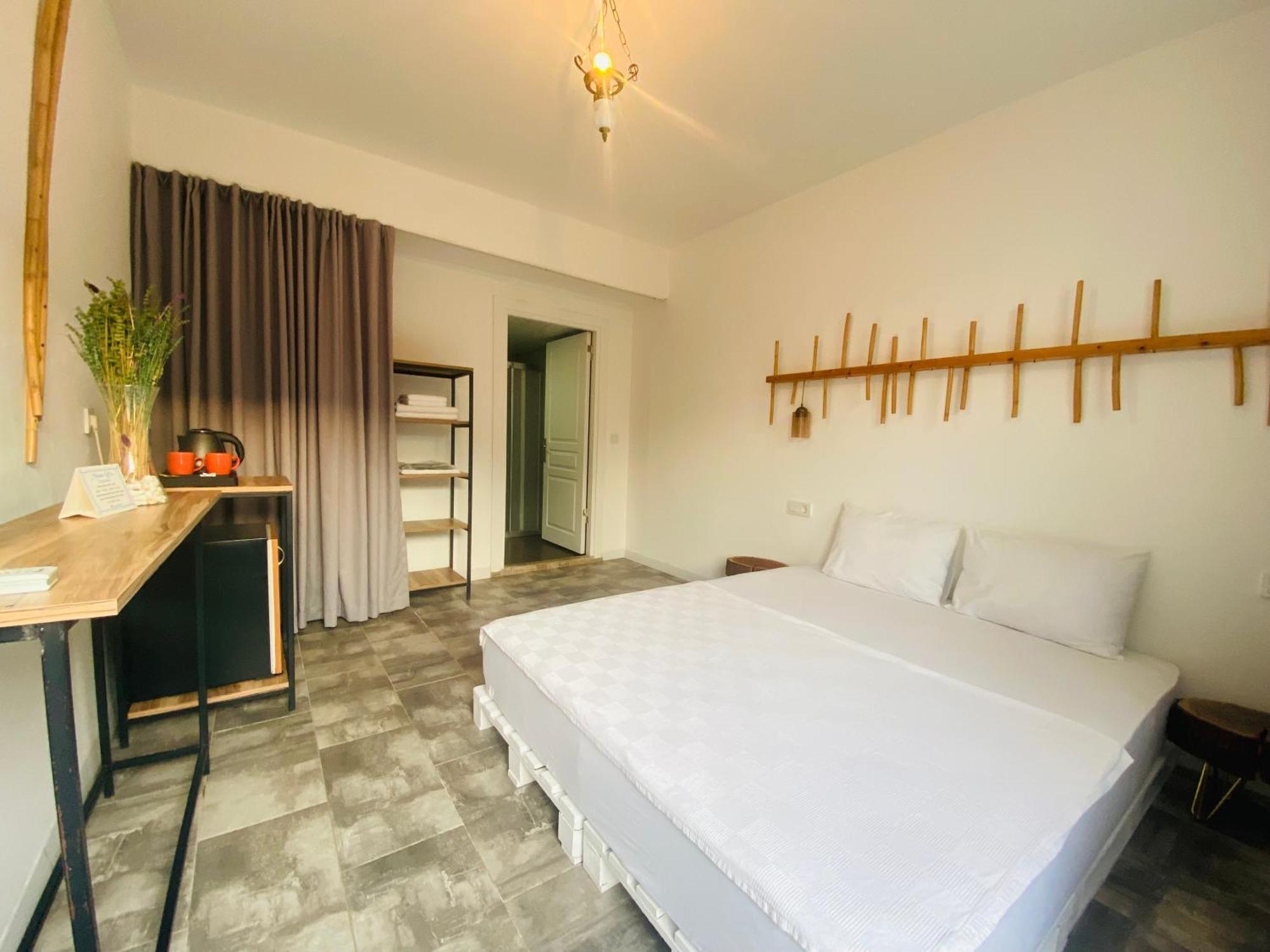 Cirali Marina Loft Apartment Exterior photo