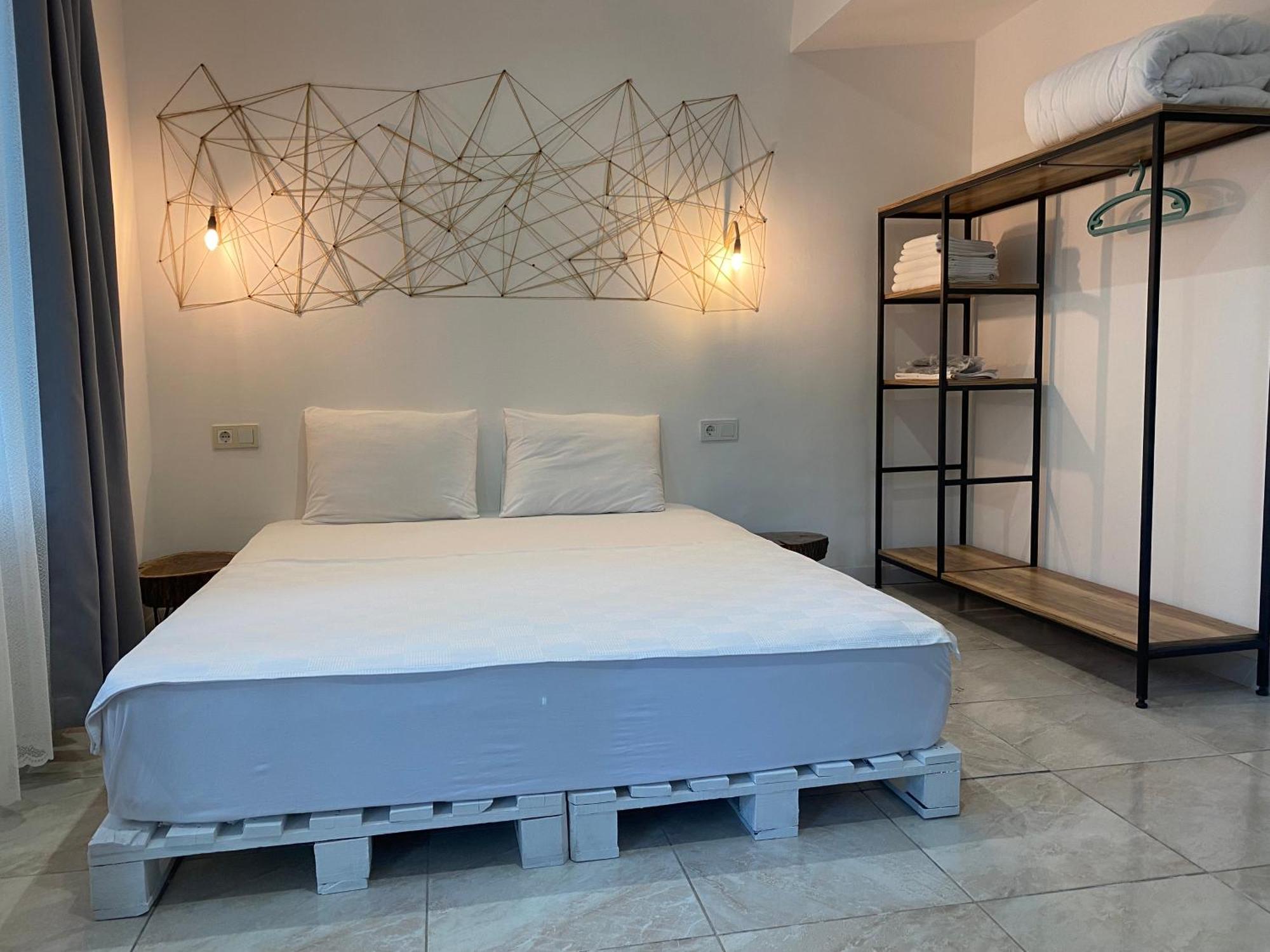 Cirali Marina Loft Apartment Exterior photo